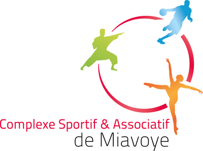 Complexe Sportif et Associatif de Miavoye