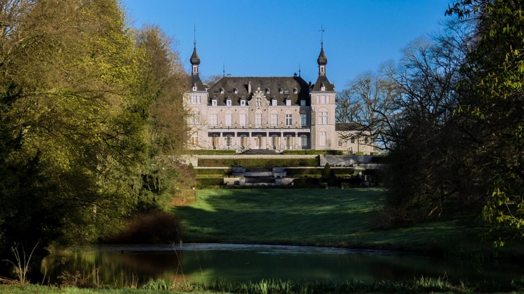 Château d'Ostemerée