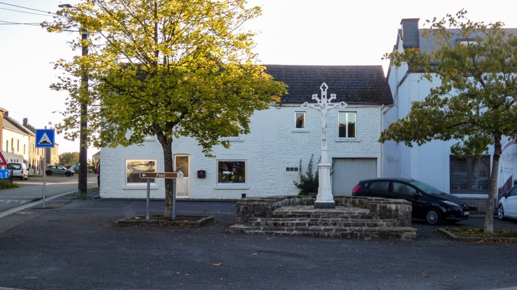 Rue du Forbot - Onhaye